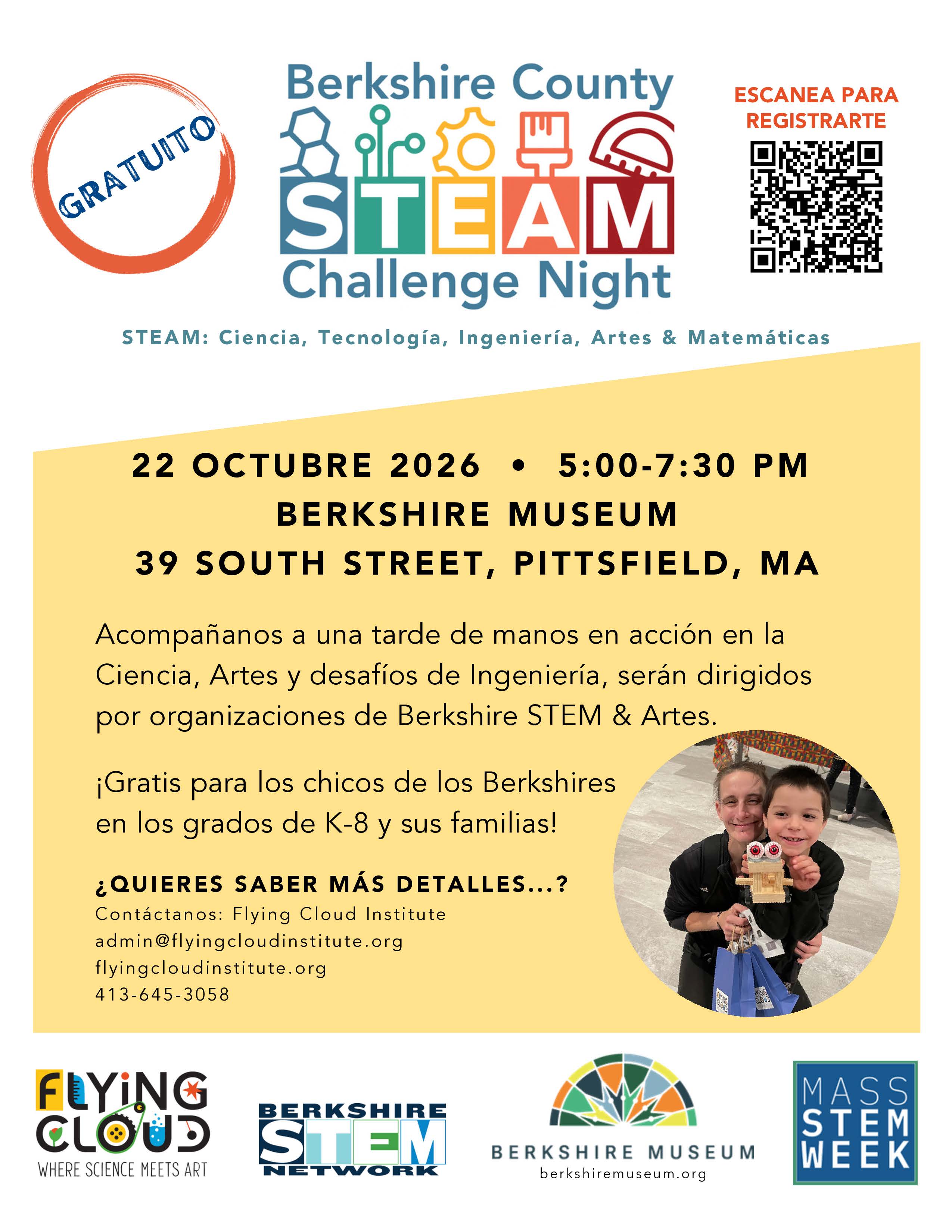 2026 STEAM Challenge Night Digital Page 2