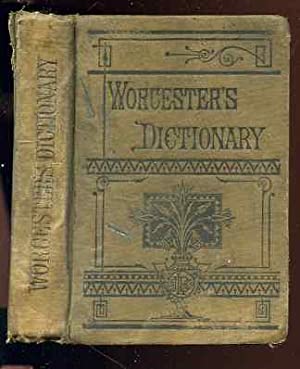 Dictionary cover